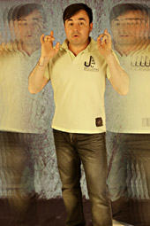 Виктор Матросов