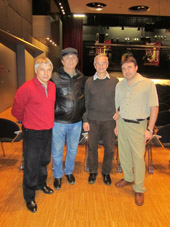 Виктор Матросов