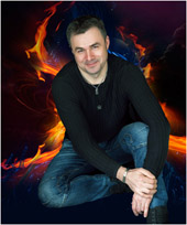 Виктор Матросов