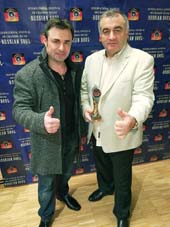 Виктор Матросов