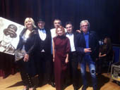 Виктор Матросов, Нина Кирсо и другие...