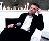 Виктор Матросов